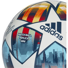 Load image into Gallery viewer, adidas UCL Mini St. Petersburg Ball
