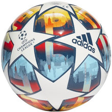 Load image into Gallery viewer, adidas UCL Mini St. Petersburg Ball
