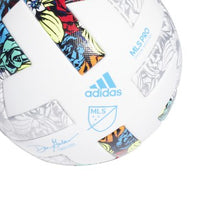Cargar imagen en el visor de la galería, adidas MLS 22/23 Pro Match Ball