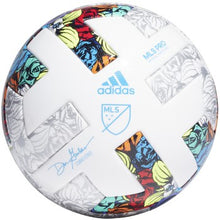 Cargar imagen en el visor de la galería, adidas MLS 22/23 Pro Match Ball