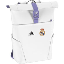 Load image into Gallery viewer, adidas Real Madrid Backpack