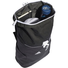 Cargar imagen en el visor de la galería, adidas Juventus Backpack