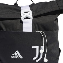 Cargar imagen en el visor de la galería, adidas Juventus Backpack