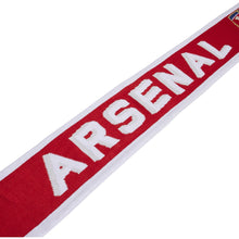 Load image into Gallery viewer, adidas Arsenal Scarf