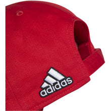 Load image into Gallery viewer, adidas Manchester United Baseball Cap
