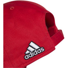 Load image into Gallery viewer, adidas Manchester United Baseball Cap