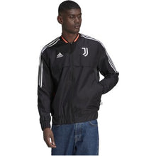 Cargar imagen en el visor de la galería, adidas Juventus 22/23 Anthem Jacket