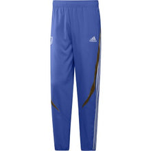Load image into Gallery viewer, adidas Juventus 21/22 TeamGeist Woven Pants
