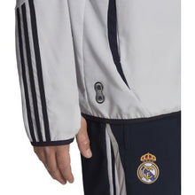 Load image into Gallery viewer, adidas Real Madrid 21/22 Teamgeist Woven Jacket