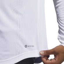 Load image into Gallery viewer, adidas Men's Real Madrid 22/23 Authentic LS Home Jersey