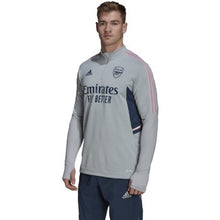 Cargar imagen en el visor de la galería, adidas Arsenal FC 22/23 Training Top