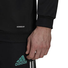 Load image into Gallery viewer, adidas Arsenal FC 2021/2022 Hooded Track Top