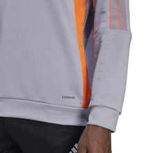 Cargar imagen en el visor de la galería, adidas Juventus Hooded Track Top