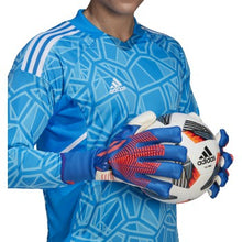 Load image into Gallery viewer, adidas Predator Glove Pro Fingersafe
