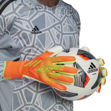 Load image into Gallery viewer, adidas Predator Glove Pro