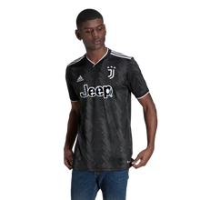 Load image into Gallery viewer, adidas Juventus 22/23 Away Jersey