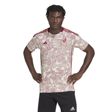 Load image into Gallery viewer, adidas Men&#39;s Mexico 2022 Away Jersey
