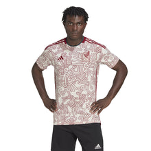 Load image into Gallery viewer, adidas Men's Mexico 2022 Away Jersey