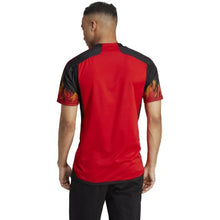 Load image into Gallery viewer, adidas Mens 2022 Belgium Home Jersey