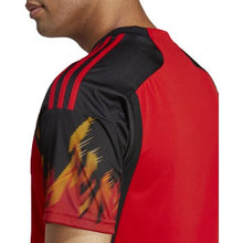 Load image into Gallery viewer, adidas Mens 2022 Belgium Home Jersey