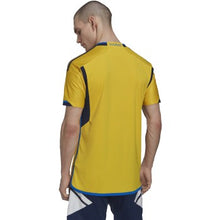Load image into Gallery viewer, adidas Sweden 2022 Home Jersey