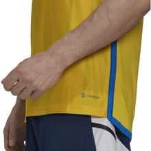Load image into Gallery viewer, adidas Sweden 2022 Home Jersey