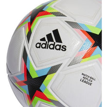 Load image into Gallery viewer, adidas UCL League ball