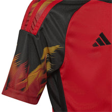 Load image into Gallery viewer, adidas Belgium 2022 Home Youth Jersey