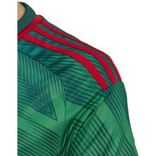 Cargar imagen en el visor de la galería, adidas Womens Mexico 2022 Home Jersey