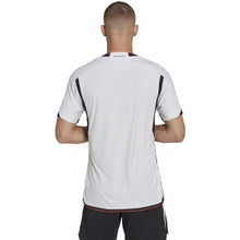 Load image into Gallery viewer, adidas Authentic Germany WC 2022 Home Jersey