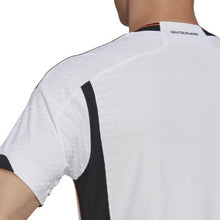 Load image into Gallery viewer, adidas Authentic Germany WC 2022 Home Jersey
