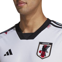 Load image into Gallery viewer, adidas Japan WC 2022 Away Jersey