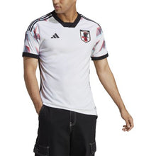 Load image into Gallery viewer, adidas Japan WC 2022 Away Jersey