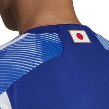 Load image into Gallery viewer, adidas Japan WC 2022 Home Jersey