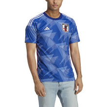 Load image into Gallery viewer, adidas Japan WC 2022 Home Jersey