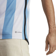 Load image into Gallery viewer, adidas Mens Argentina 2022 Home Jersey