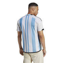 Load image into Gallery viewer, adidas Mens Argentina 2022 Home Jersey