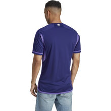 Cargar imagen en el visor de la galería, adidas Mens Argentina 2022 Away Jersey