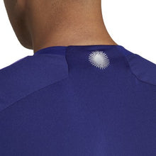 Cargar imagen en el visor de la galería, adidas Mens Argentina 2022 Away Jersey