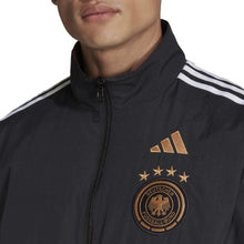 Load image into Gallery viewer, adidas Germany 2022  Reversible Anthem Jackets
