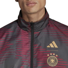 Load image into Gallery viewer, adidas Germany 2022  Reversible Anthem Jackets