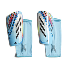 Load image into Gallery viewer, X Speedportal League Shin Guards