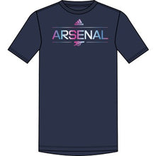 Load image into Gallery viewer, adidas Arsenal FC Graphic Tee

