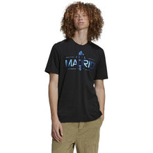 Load image into Gallery viewer, adidas Real Madrid Graphic Tee