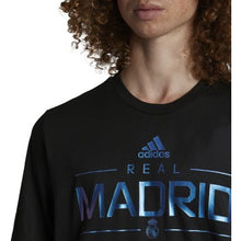 Load image into Gallery viewer, adidas Real Madrid Graphic Tee