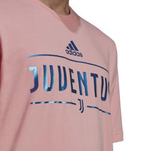 Load image into Gallery viewer, adidas Juventus Graphic Tee