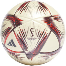 Cargar imagen en el visor de la galería, adidas Al Hilm League World Cup Ball