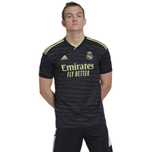 Load image into Gallery viewer, adidas Men's Real Madrid 22/23 Third Jersey