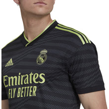 Load image into Gallery viewer, adidas Men's Real Madrid 22/23 Third Jersey