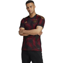 Cargar imagen en el visor de la galería, adidas Germany WC 2022 Away Jersey